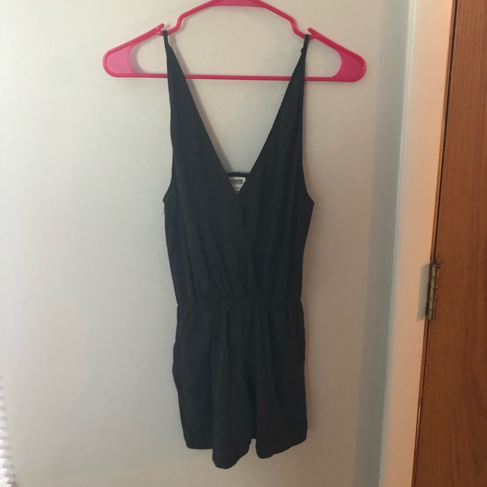PINK romper